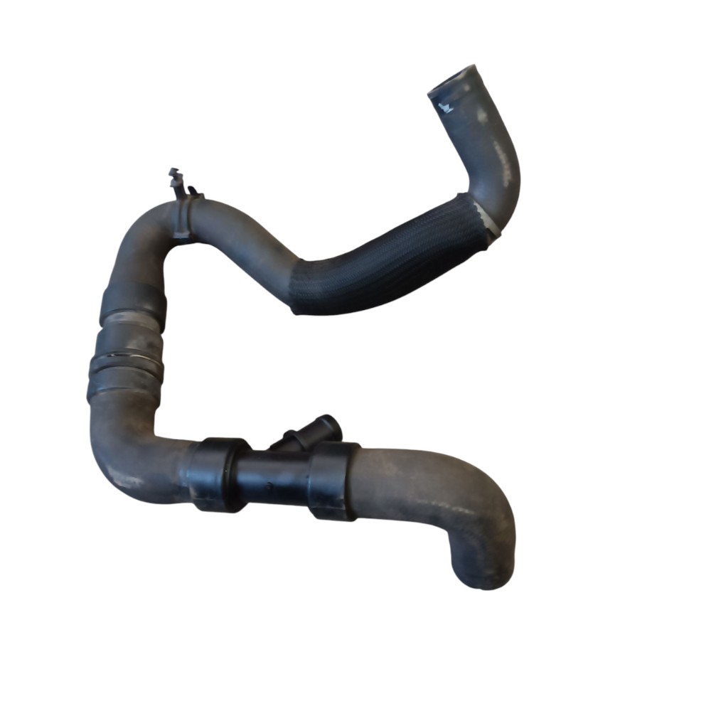 Mangueira Água Motor Radiador Ford Fusion 2007 A 2009