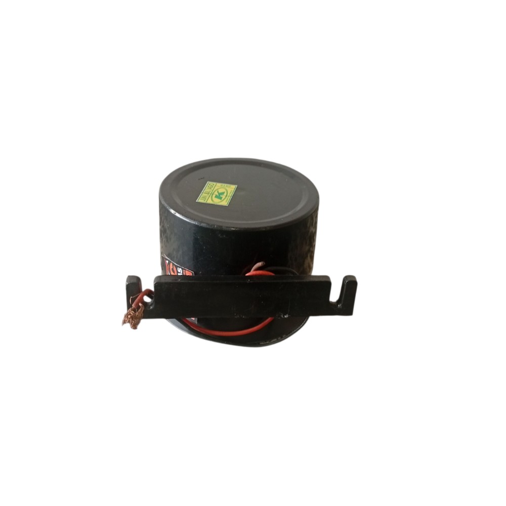 Sirene Alarme Automotivo Citroen C3 2006 A 2007 Original 2