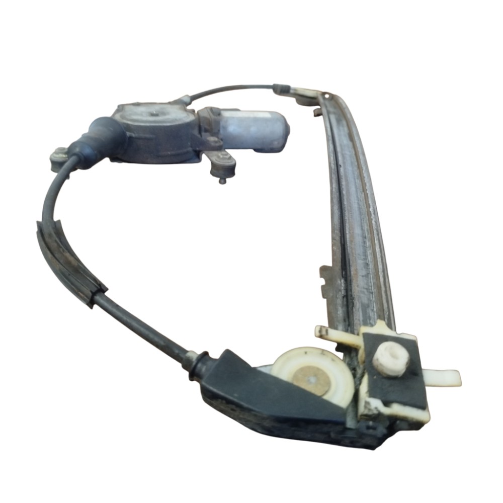 Máquina Vidro Dianteiro Elétrico Direito Palio 1996 A 1999 6