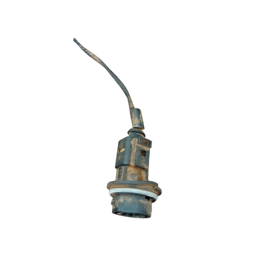 Plug Conector Suquete Seta Vw Gol G3 Original