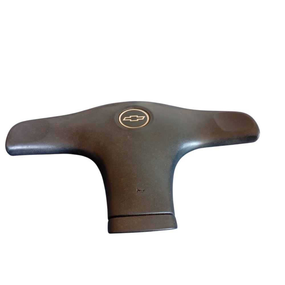 Tampa volante buzina capa gm corsa 1994 a 2012 C/detalhe