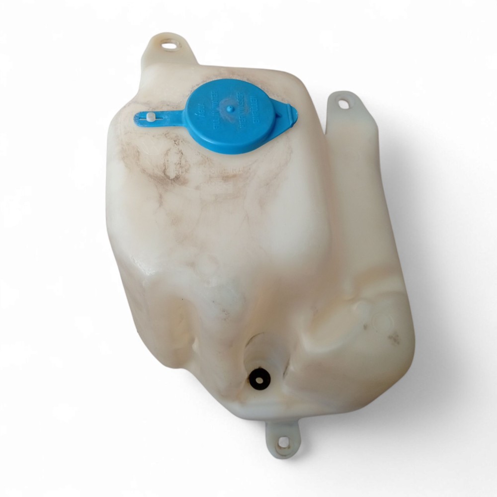 Reservatorio De Agua Parabrisa Limpador Vw Gol G3 1998