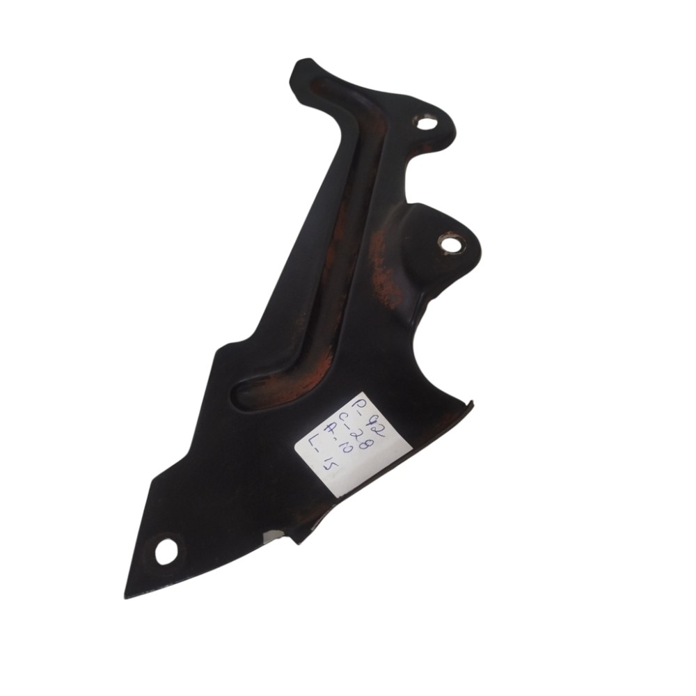 Protetor Cremalheira Volante Motor Pálio Siena Strada 1.5 5