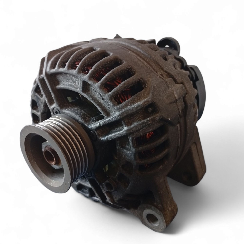 Alternador Citroen C3 C4 C5 C8 Peugeot 206 207 Original