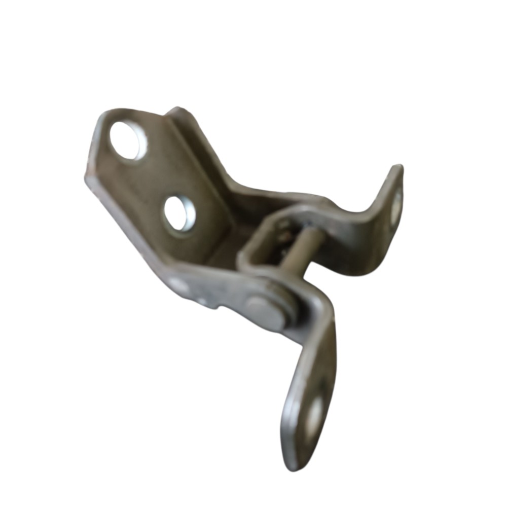 Dobradiça Inferior Traseira Direita Ford Fusion 2006 A 2012 5