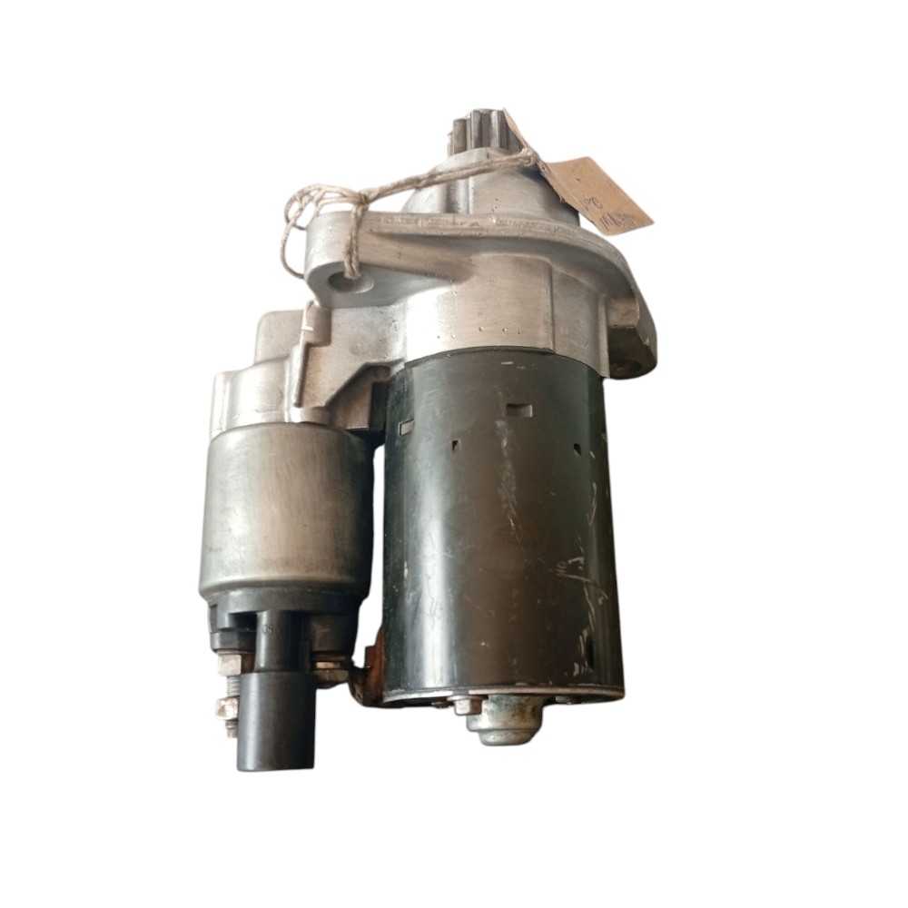 Motor Partida Arranque Vw Jetta 2.0 2011 3