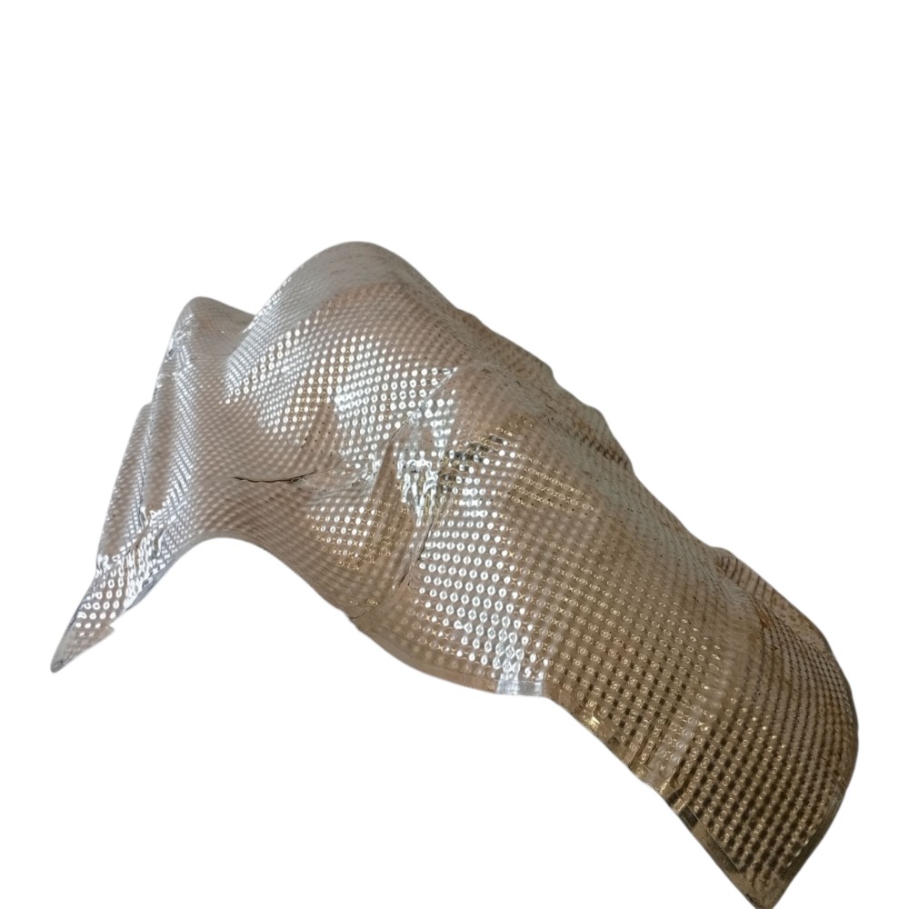 Protetor Calor Fiat Argo 2023 Original 4