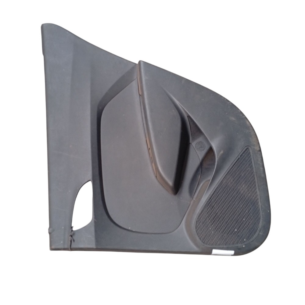 Forro Porta Traseiro Direito Hyundai Hb20 2013 A 2019