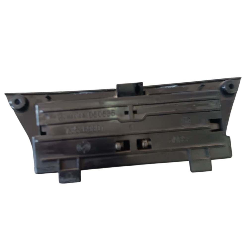 Cinzeiro Painel Porta Central Fiat T Stilo 2003 A 2011 6