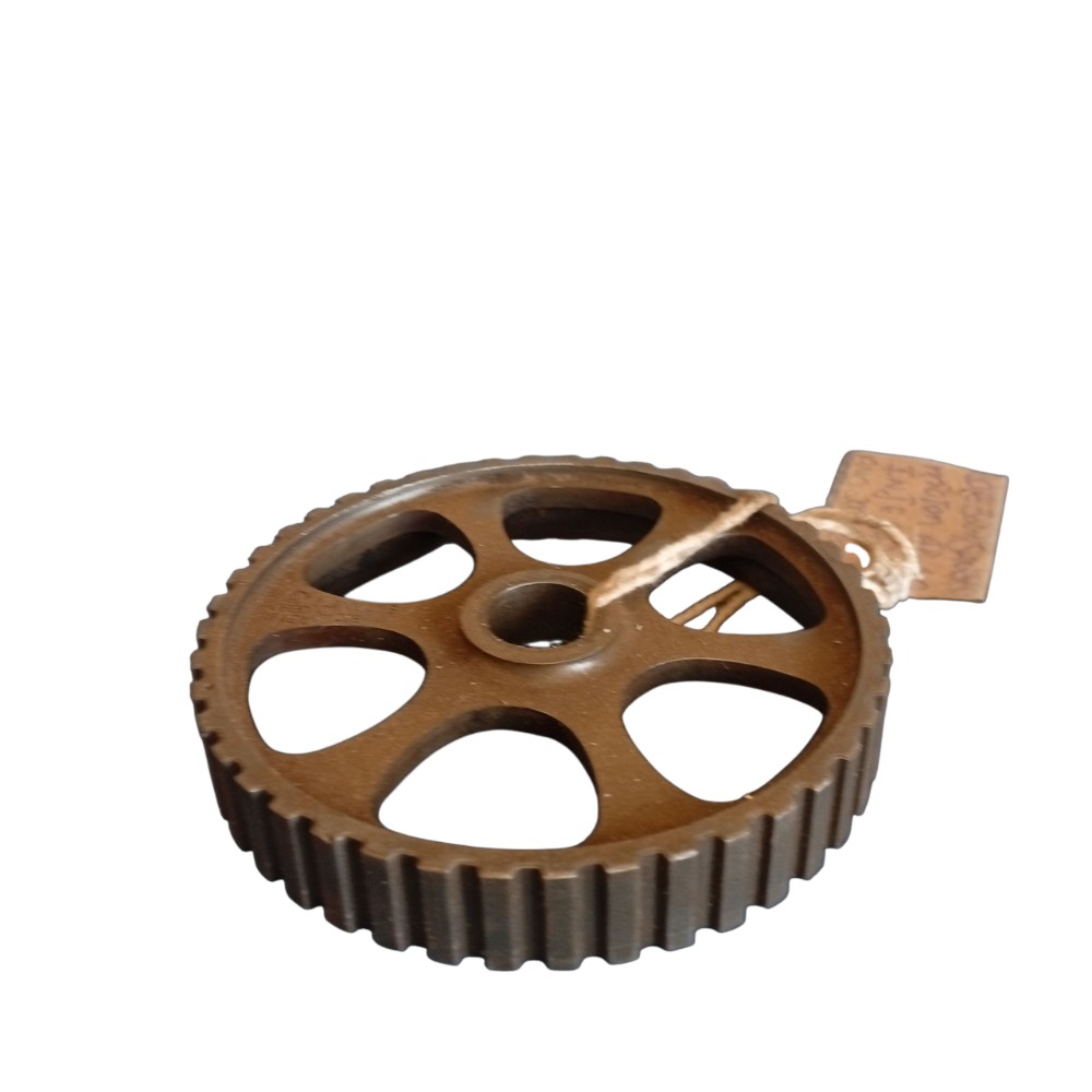 Polia Comando Valvula Ap 0 Vw Gol Parati Santana 1986 A 1996