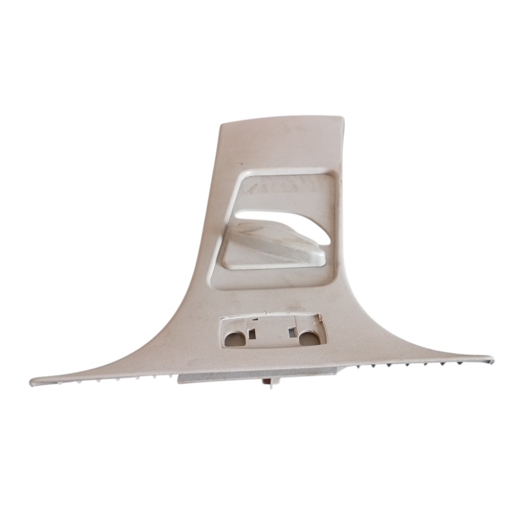 Acabamento Coluna Central Direita Ford Focus 2009 A 2013