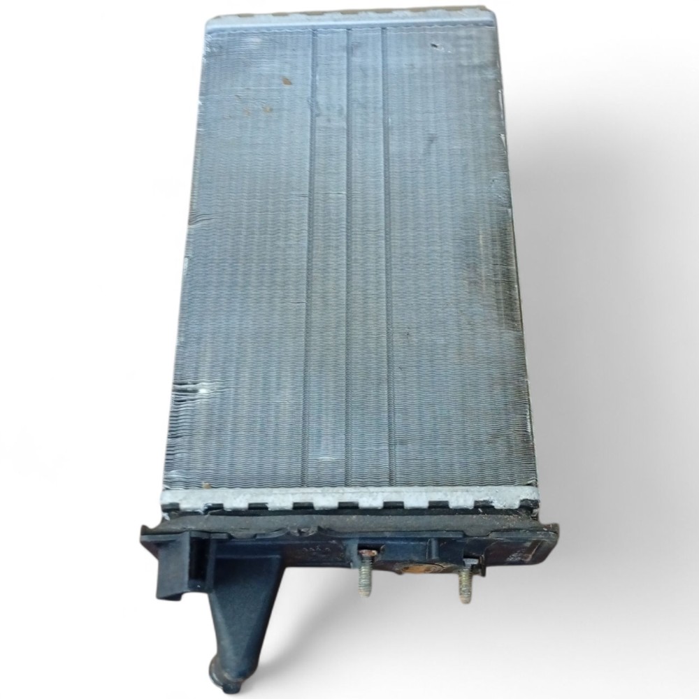 Radiador Ar Quente Vw Santana 1986 1987 Original 5