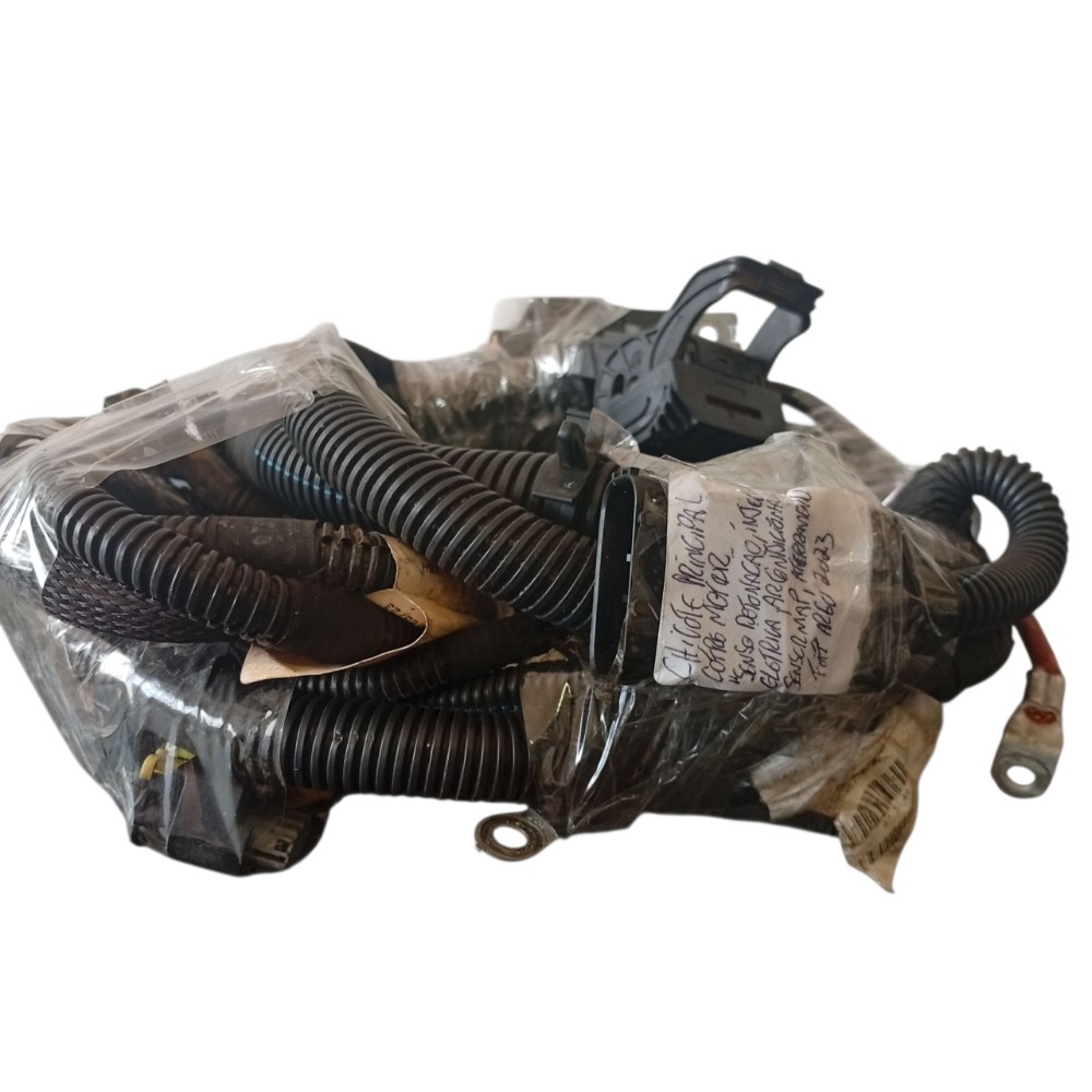 Chicote  Principal Motor Fiat Argi 1.3 2023 Original