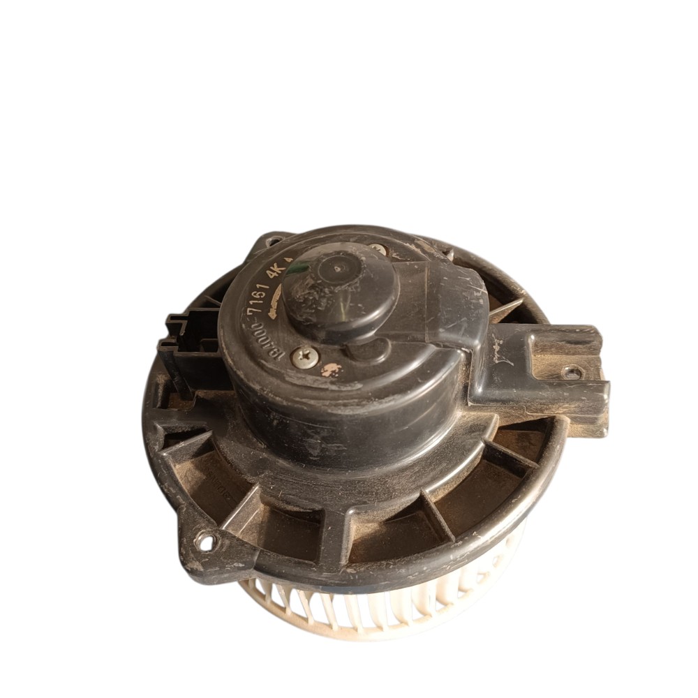 Motor Ar Forçado Mitsubishi Pajero Sport Denso 1998 A 2010 4