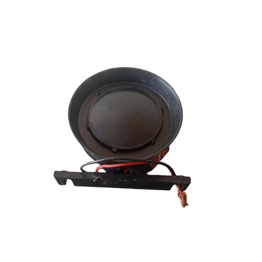 Sirene Alarme Automotivo Citroen C3 2006 A 2007 Original