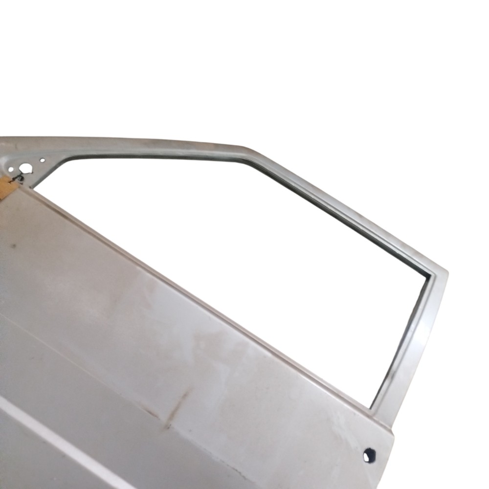 Porta Dianteira Esquerda Fiat Uno 1985 A 2004 2