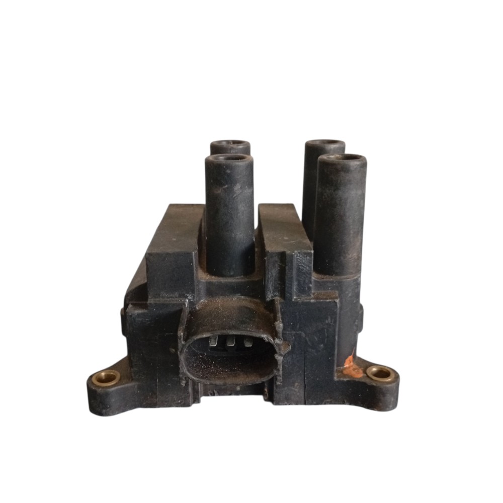 Bobina Ignição 1.6 Ze Ford Ecosport Fiesta Focus 2001 A 2012