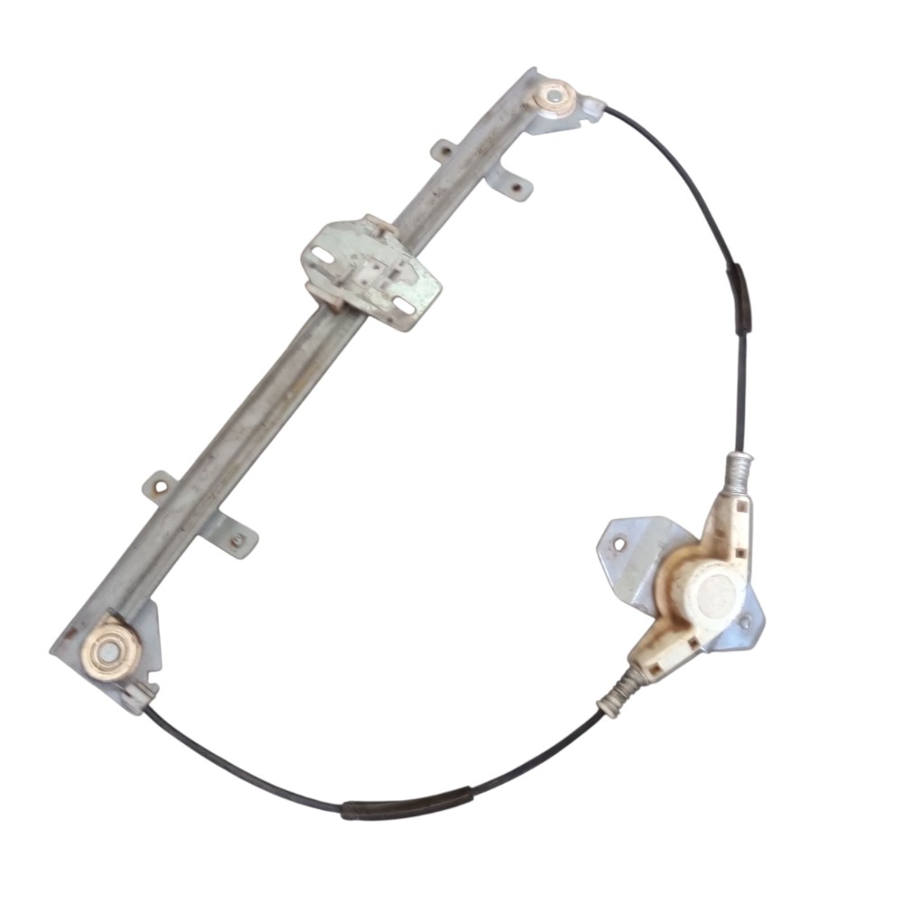 Máquina Vidro Manual Dianteira Direita Vw Gol G2 1994 A 2000