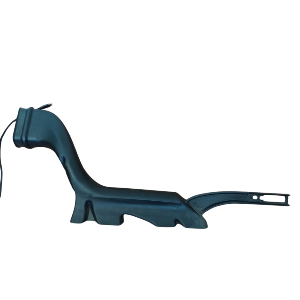 Duto Saida Ar Direito Ford Focus Hatch 2009 A 2013