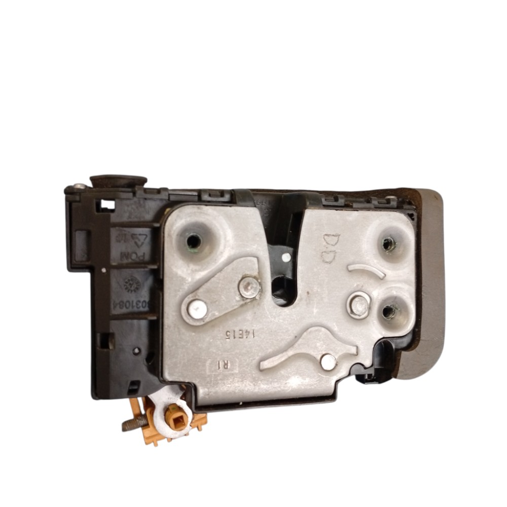 Fechadura Elétrica Dianteira Direita Gm Onix 2012 A 2014