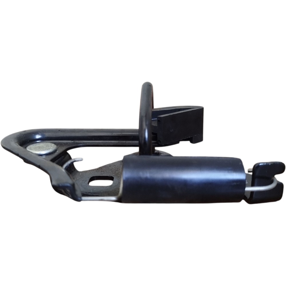 Batente Trava Porta Malas Ford Fusion 2006 A 2009 Original 4