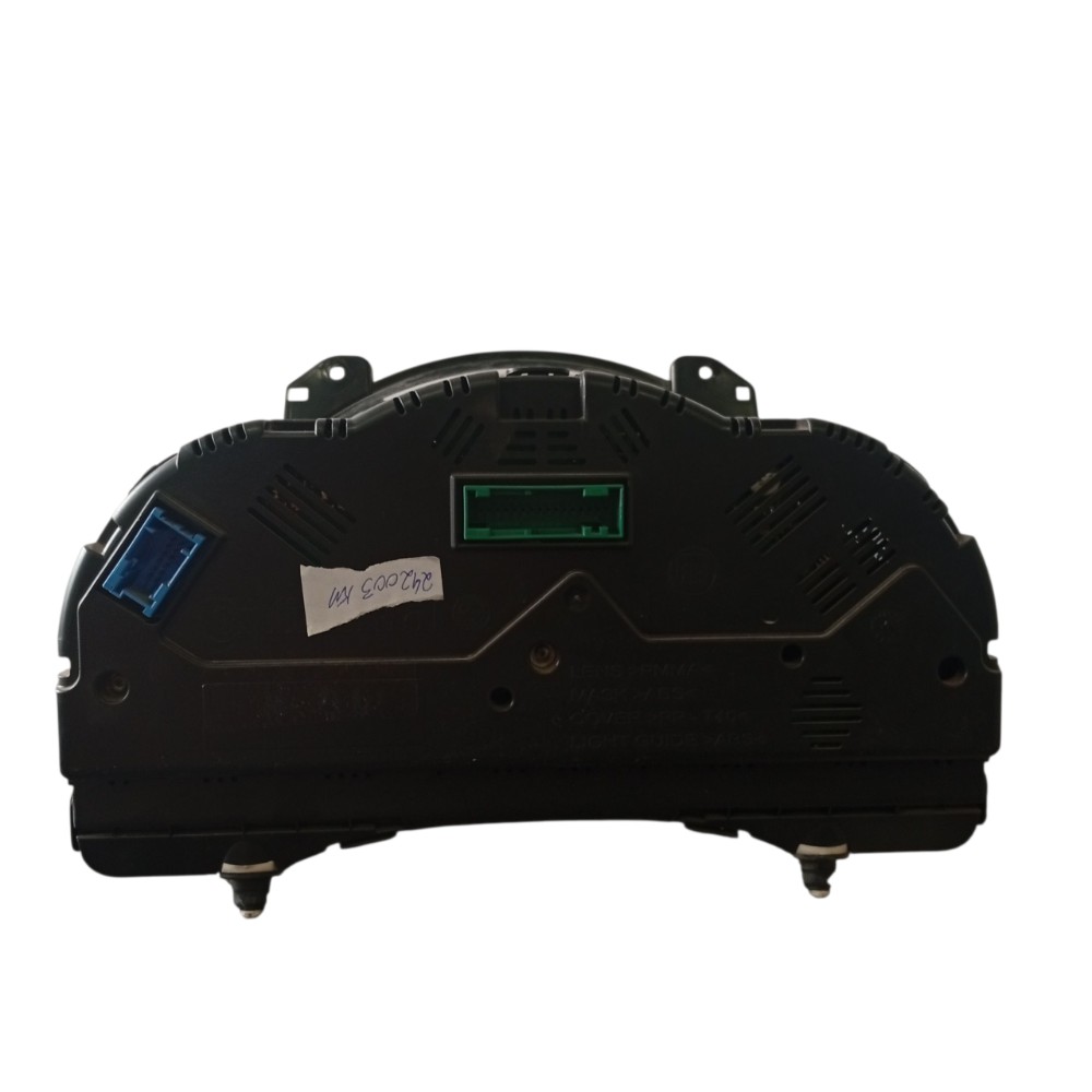 Painel Instrumento Fiat Uno Vivace 2012 Original 2