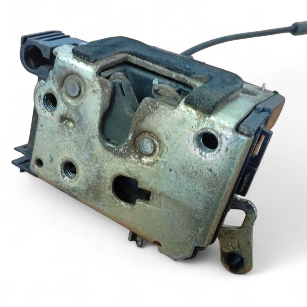 Fechadura Porta Dianteira Direita Fiat Palio 2006 6