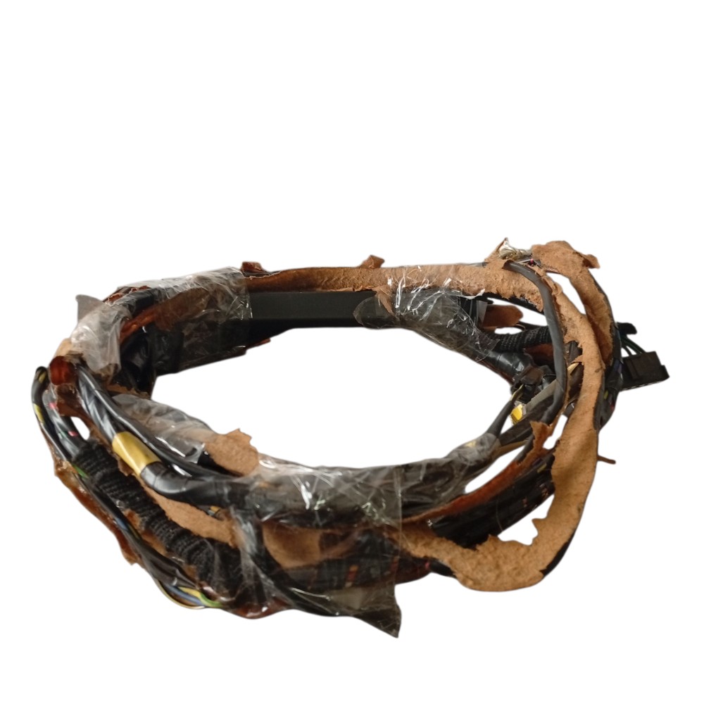 Chicote Superior Interno Para-brisa Ford Fusion 2008