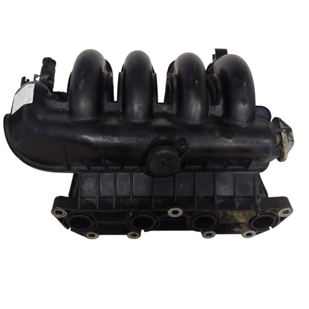 Coletor admissão 1.0 g4 1.4 vw fox gol kombi 2003 a 2014
