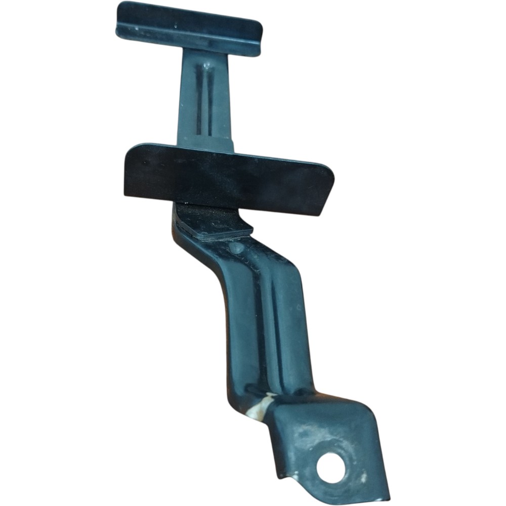 Suporte Fixação Bateria Ford Fusion 2006 A 2009 Original Preto 2