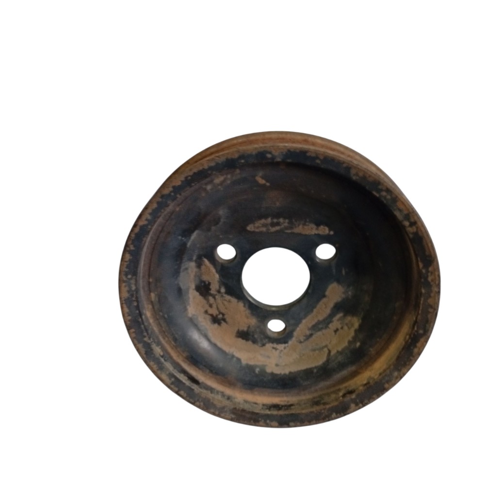 Polia Bomba Direção Hidráulica Vw Gol 1.6 1.8 2.0 2008