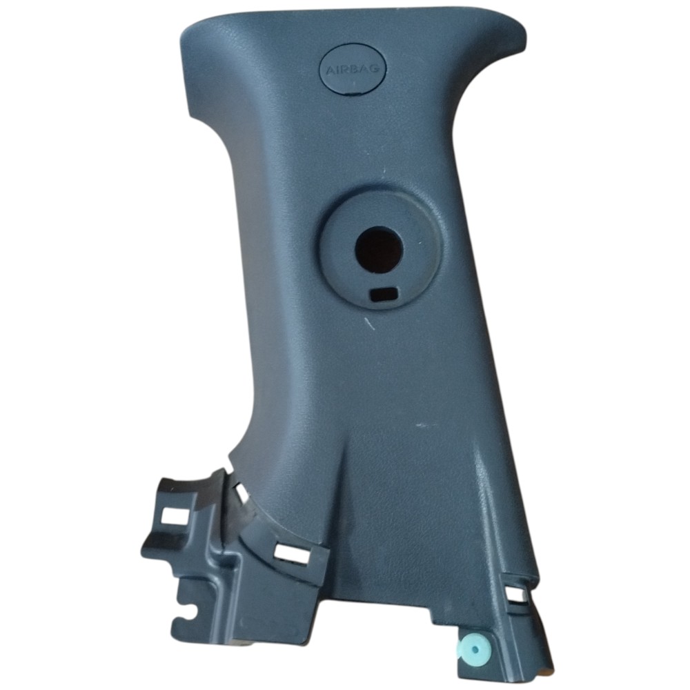 Moldura Coluna Esquerda Hyundai Veloster 2012 Original