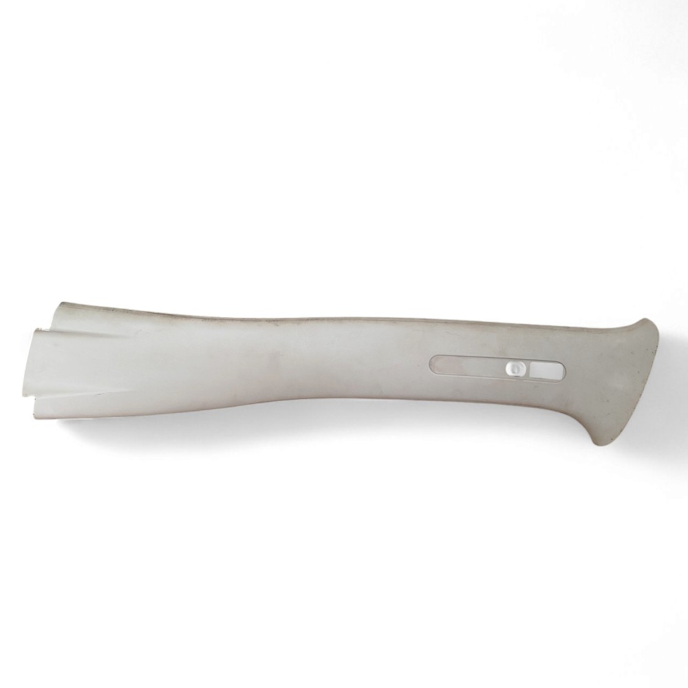 Acabamento Coluna Central Lado Esquerdo Peugeot 206 207 2010