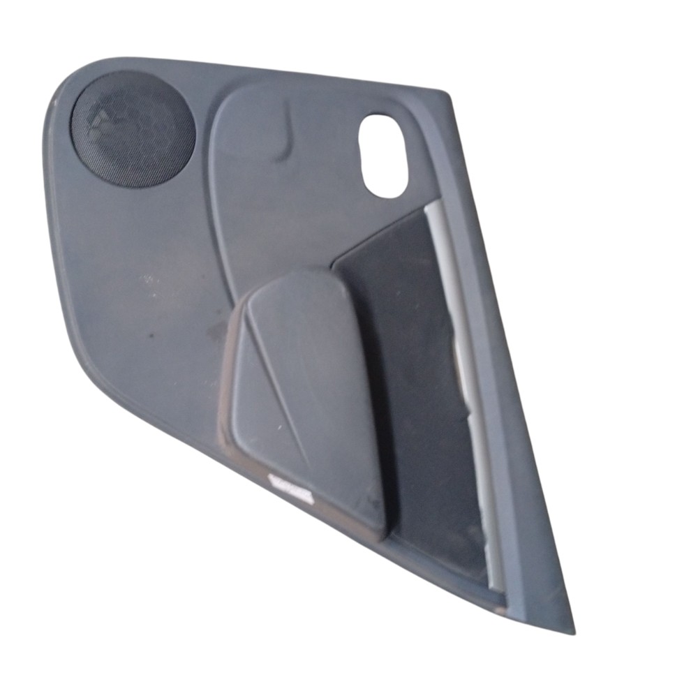 Forro Porta Ford Fiesta Traseira Esquerda Original 2015 6