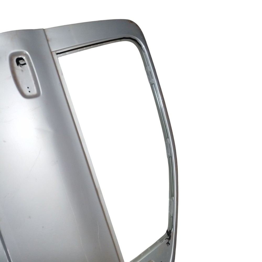 Porta dianteira direita Fiat Uno Vivace 2012 2013 c/detalhes 2 PORTAS 3