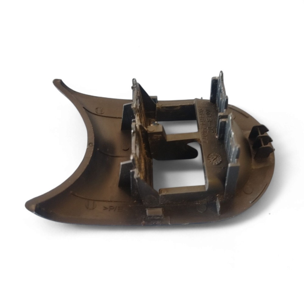 Moldura Botão Comando Vidro Elétrico Citroen C3 2003 A 2012 4