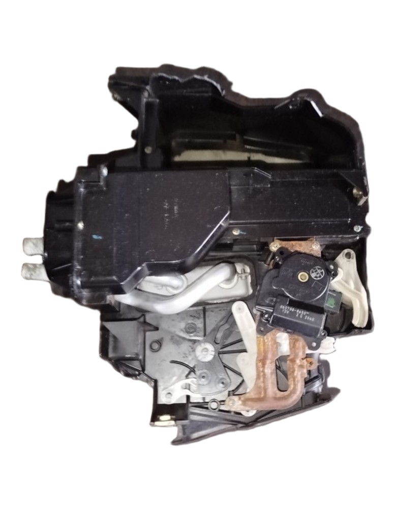 Caixa Evaporadora Ar Condicionado Honda Civic Lx 2001 2005