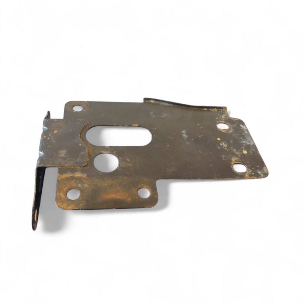 Suporte Chicote Fiat Palio Strada Doblo 2004 A 2009 Original 4