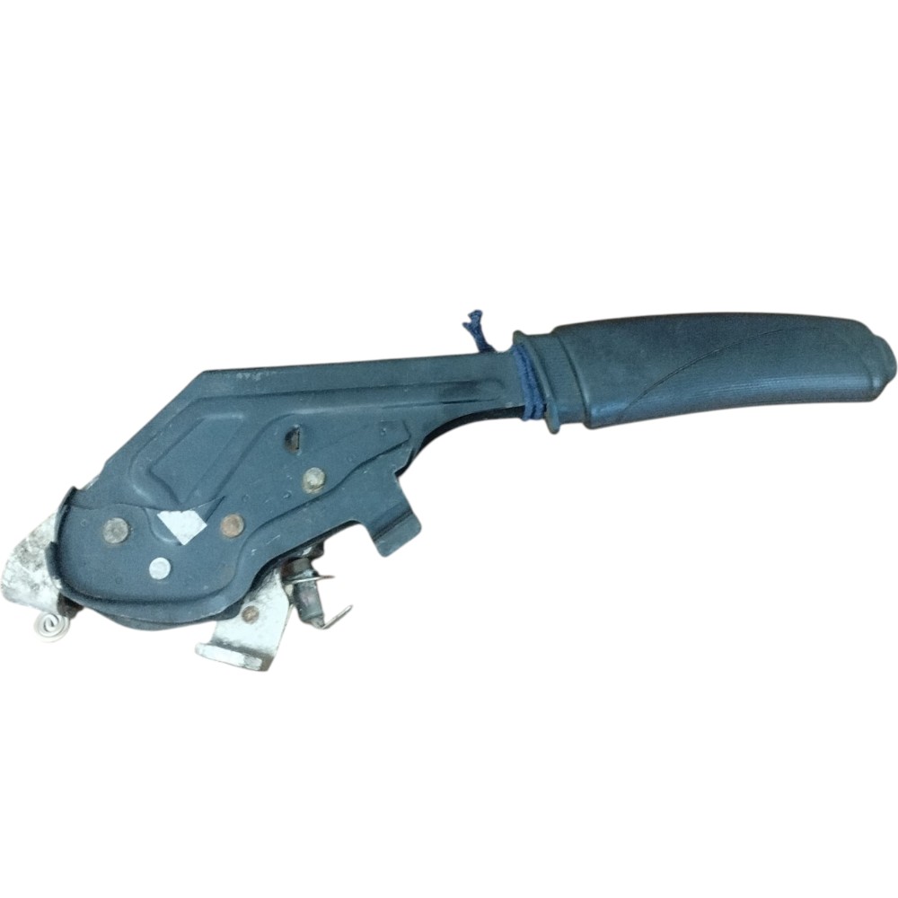 Alavanca Freio De Mão Fiat Brava 2000 A 2001 Original