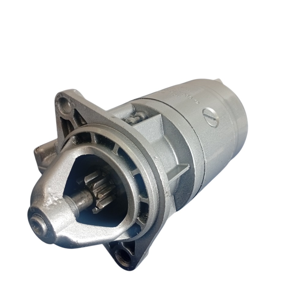 Motor Partida 1.8 Gm Kadett Monza Ipanema 1997 A 1998