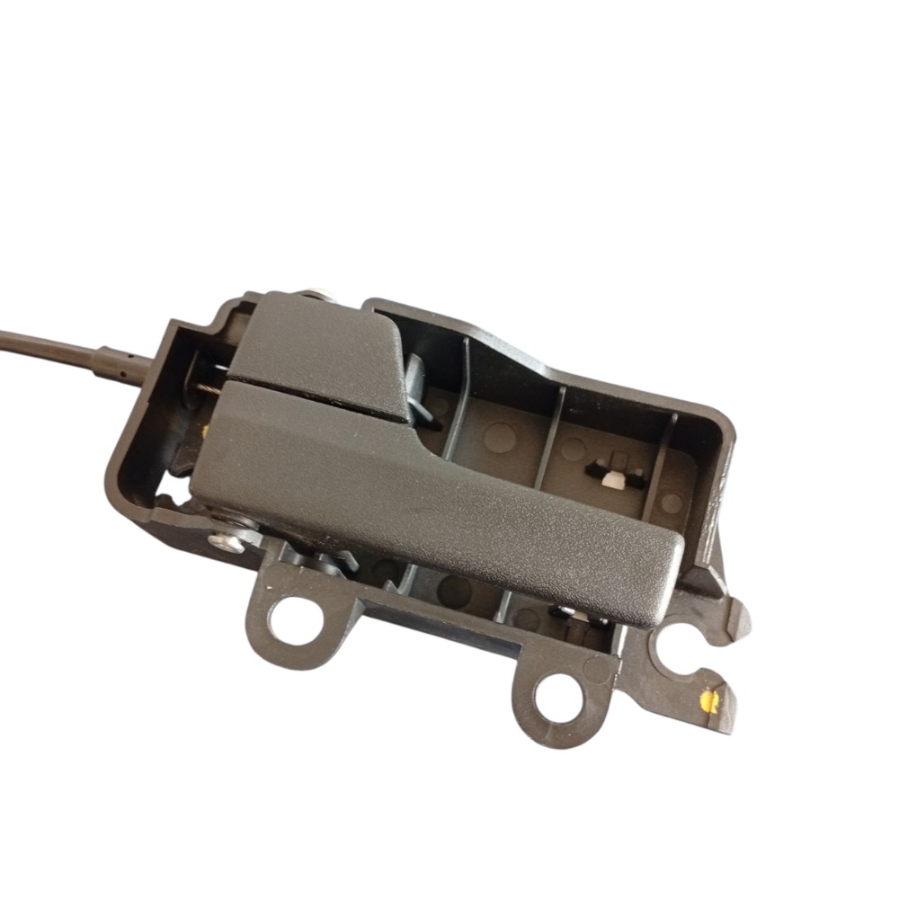 Maçaneta Interna Traseira Porta L.e Ford Focus 2011 A 2015 Traseira