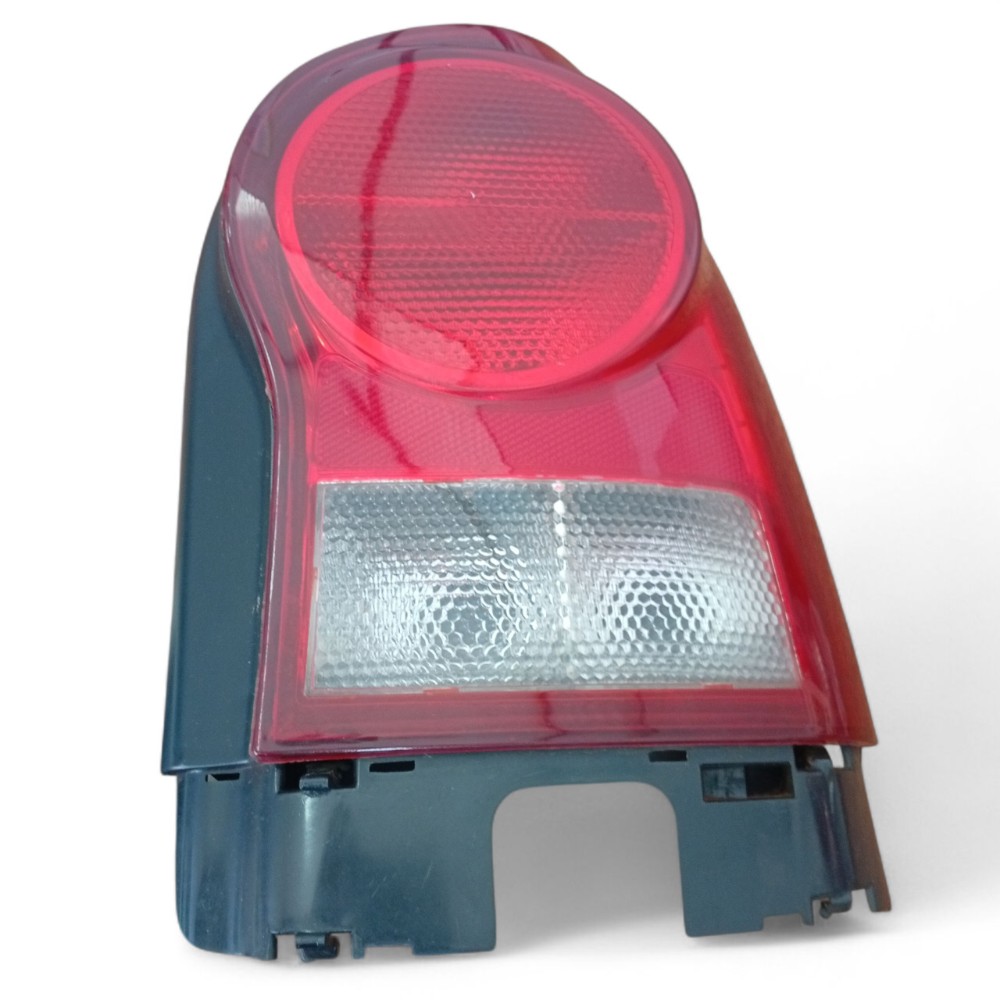 Lanterna Lado Direito Vw Gol G4 2007 A 2011 Original