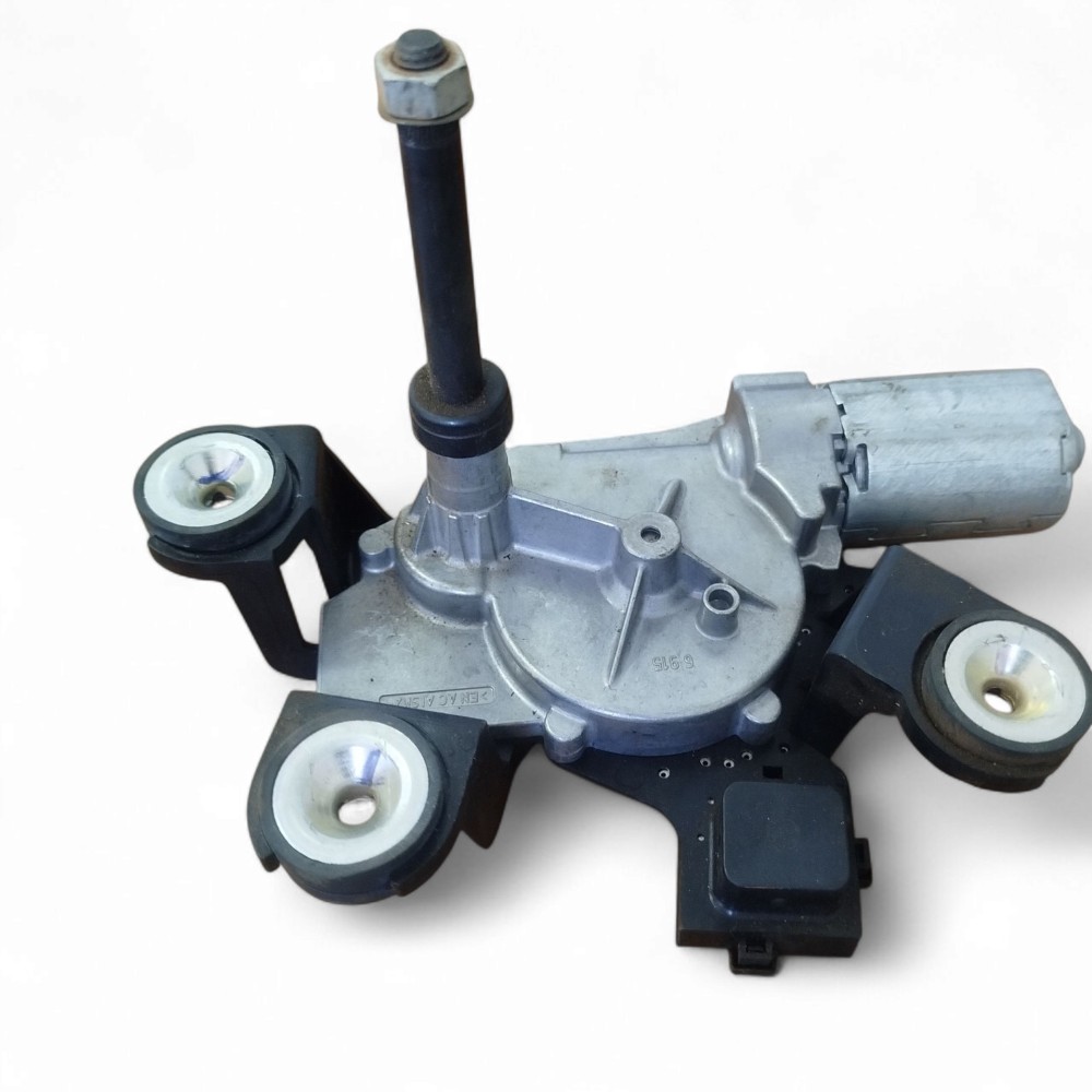 Motor Limpador Traseiro Ford Ka 2015 Original