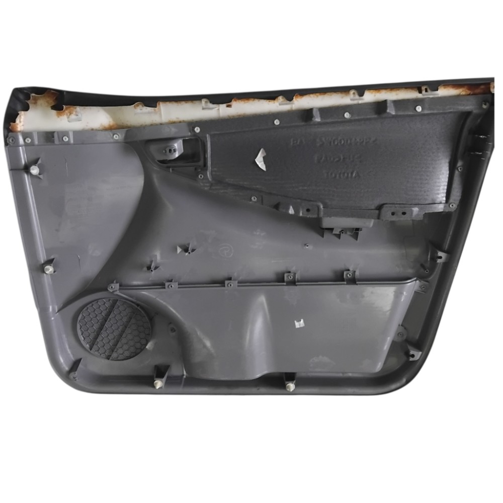 Forro Porta Dianteiro Esquerdo Toyota Corolla Original 2004 7