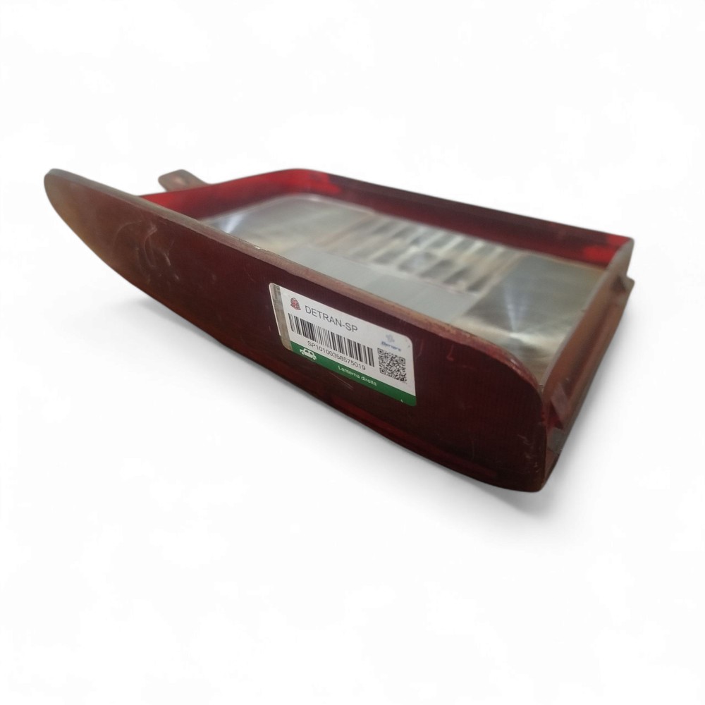 Laterna Traseita Fume Direita Fiat Tempra 1995 Original 4