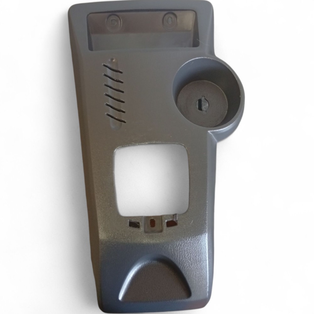 Console Central Porta Copo Vw Gol Parati Saveiro G4 Original