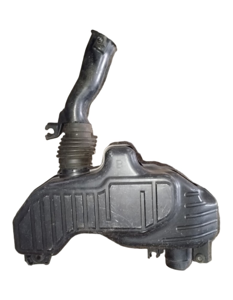 Caixa Ressonador Filtro Ar Honda Civic 2001 A 2006 Original