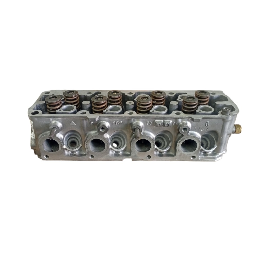 Cabeçote 1.0 GM celta corsa 2006 a 2012 retificado
