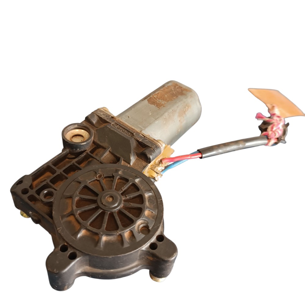 Motor Vidro Elétrico Dianteiro Esquedo Gm Astra 2003 A 2011 4
