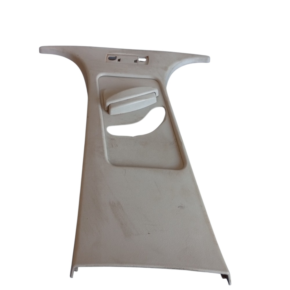 Acabamento Superior Coluna Central L.e Ford Focus 2009/13